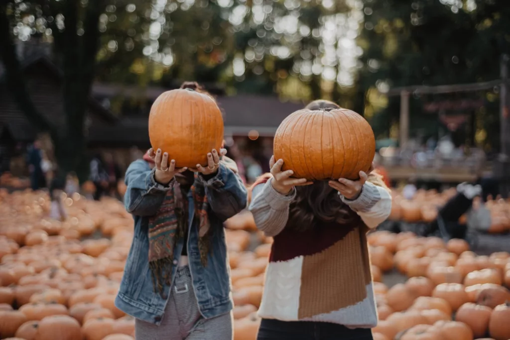 The Half Moon Bay Art & Pumpkin Festival in California is an artistic and agrarian celebration that paints a vivid tapestry of autumn charm. A must see festival this fall.