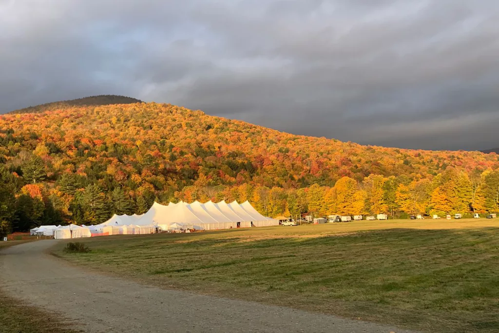 Stowe Arts Festival